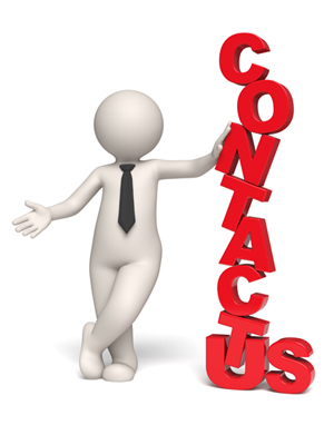 Contact